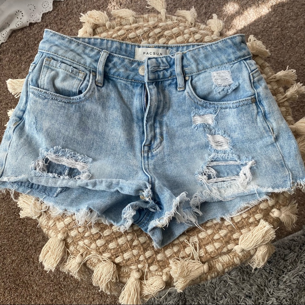 Pacsun shorts